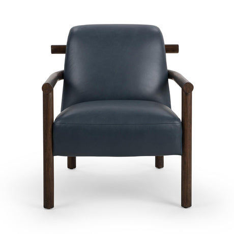 Azoria Accent Chair by Classic Home at Eve Furniture