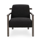 Azoria Accent Chair by Classic Home at Eve Furniture