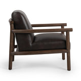 Azoria Accent Chair by Classic Home at Eve Furniture
