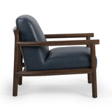 Azoria Accent Chair by Classic Home at Eve Furniture