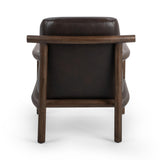 Azoria Accent Chair by Classic Home at Eve Furniture