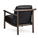 Azoria Accent Chair by Classic Home at Eve Furniture