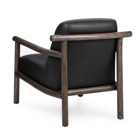 Azoria Accent Chair by Classic Home at Eve Furniture