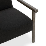 Azoria Accent Chair by Classic Home at Eve Furniture