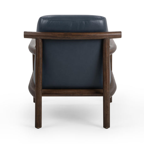 Azoria Accent Chair by Classic Home at Eve Furniture
