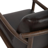 Azoria Accent Chair by Classic Home at Eve Furniture