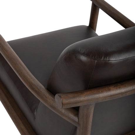 Azoria Accent Chair by Classic Home at Eve Furniture