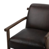 Azoria Accent Chair by Classic Home at Eve Furniture