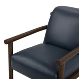 Azoria Accent Chair by Classic Home at Eve Furniture