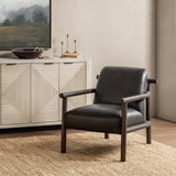 Azoria Accent Chair by Classic Home at Eve Furniture