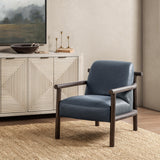 Azoria Accent Chair by Classic Home at Eve Furniture