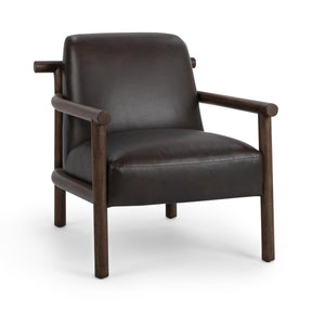 Azoria Accent Chair by Classic Home at Eve Furniture