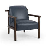 Azoria Accent Chair by Classic Home at Eve Furniture