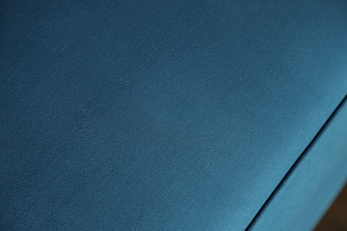 Azuletti Dark Teal/Apple Green Sofa & Loveseat by Furniture of America at Eve Furniture