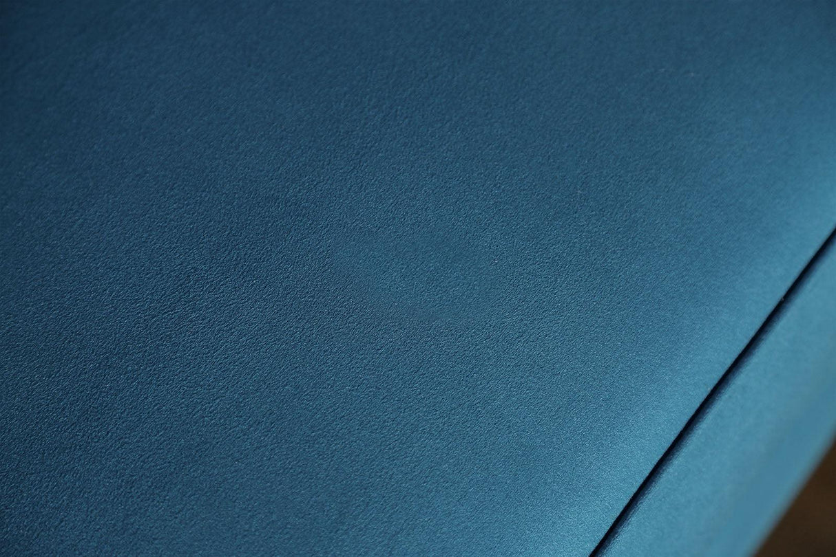 Azuletti Dark Teal/Apple Green Loveseat by Furniture of America at Eve Furniture