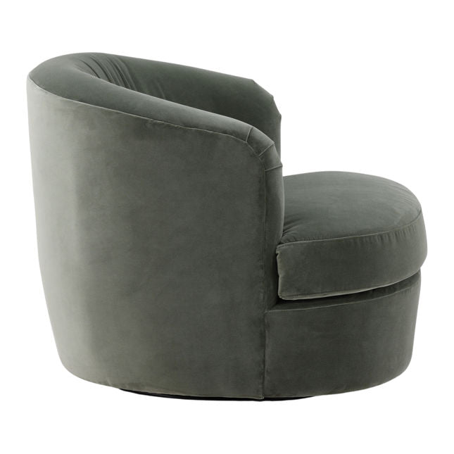 Azura Swivel Chair