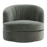 Azura Swivel Chair