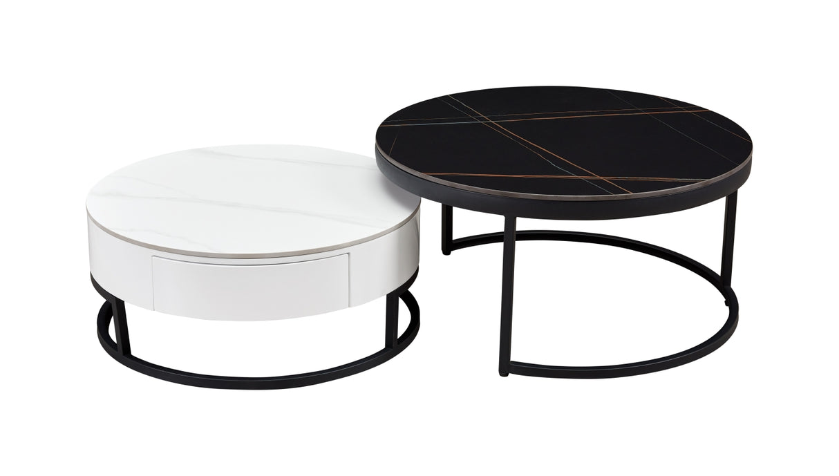 B038 Coffee table by ESF Furniture at Eve Furniture