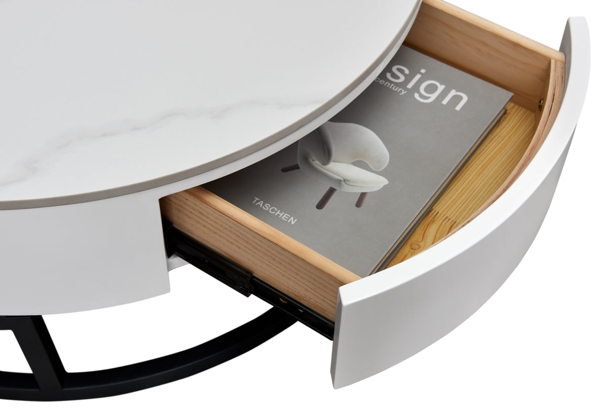 B038 Coffee table by ESF Furniture at Eve Furniture