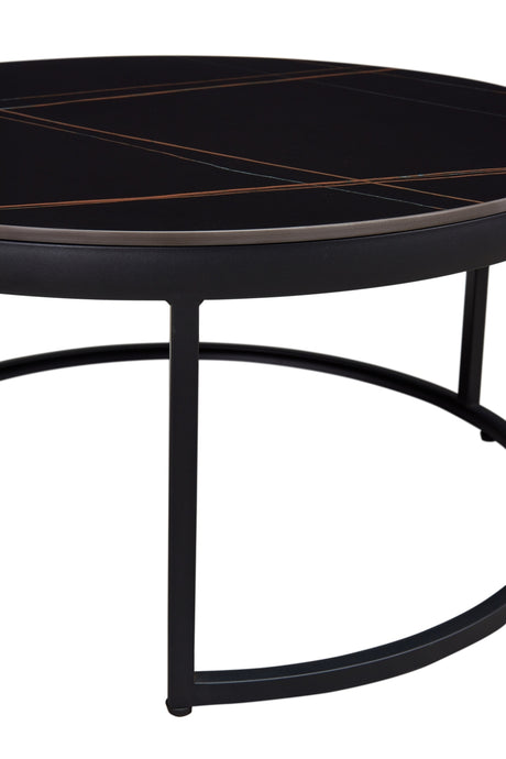 B038 Coffee table by ESF Furniture at Eve Furniture