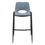 Desi Barstool Azure Gray - Image 4