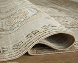 Bachby Multi Large Rug by Ashley at Eve Furniture