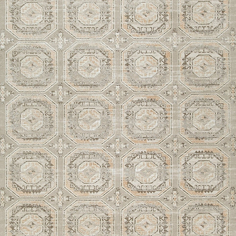 Bachby Multi Large Rug by Ashley at Eve Furniture