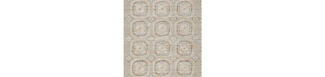 Bachby Multi Medium Rug by Ashley at Eve Furniture
