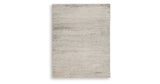 Bachus Multi Large Rug by Ashley at Eve Furniture