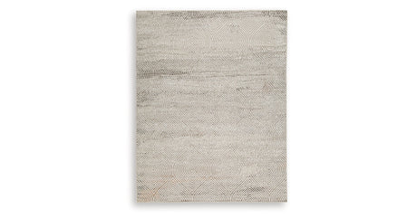 Bachus Multi Large Rug by Ashley at Eve Furniture