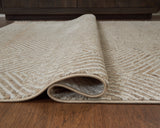 Bachus Multi Medium Rug by Ashley at Eve Furniture