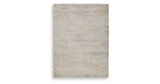 Bachus Multi Medium Rug by Ashley at Eve Furniture