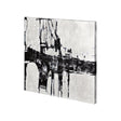 Back Lighting I by Mercana Studio a Hand Embellished Textured Canvas by Mercana at Eve Furniture