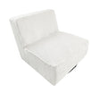 Badoer Ecru HP0426 Accent Swivel Chair by Coaster at Eve Furniture