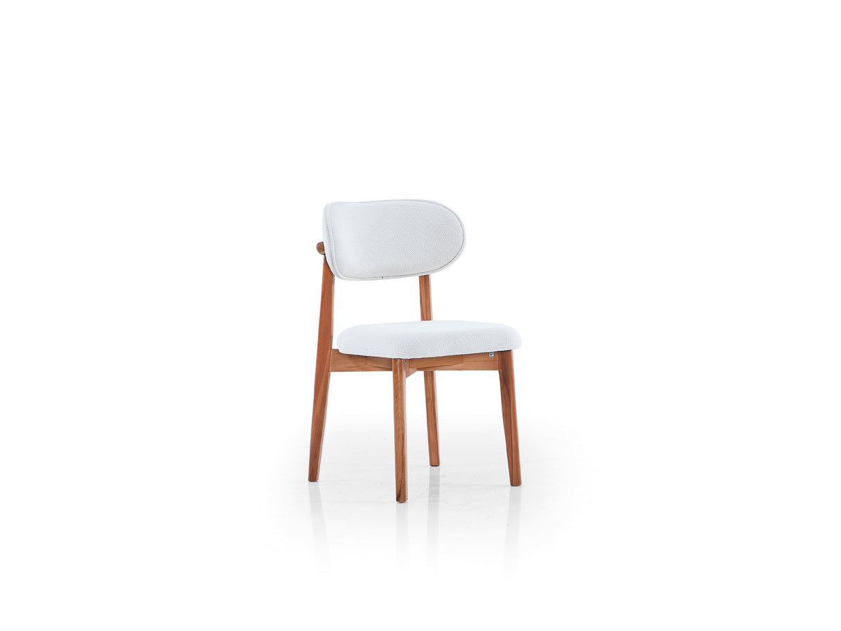 Bahama Dining Chair, Set of 2 by Furnia at Eve Furniture