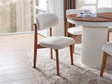 Bahama Dining Chair, Set of 2 by Furnia at Eve Furniture