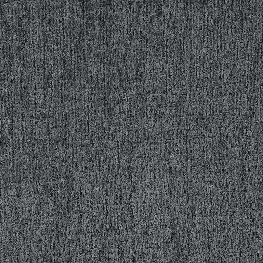 Bahrain Charcoal Upholstered Power Reclining Sofa