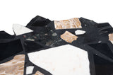 Baia Multicolor Coffee Table by Zuomod at Eve Furniture