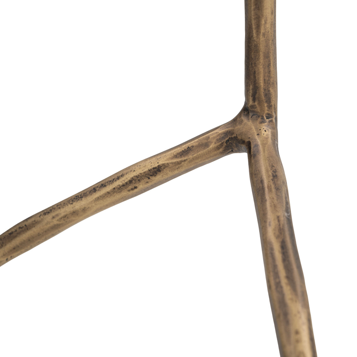 Baia Multicolor Side Table by Zuomod at Eve Furniture