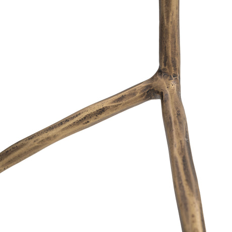 Baia Multicolor Side Table by Zuomod at Eve Furniture