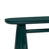Baila 50" Glossy Lacquer Console Table