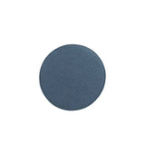 Bailey Ottoman in Blue with Black Feet by Manhattan Comfort at Eve Furniture