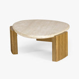 Bakari Coffee Table by Co.House Designs at Eve Furniture