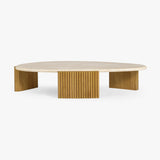 Bakari Coffee Table by Co.House Designs at Eve Furniture