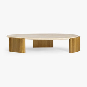 Bakari Coffee Table by Co.House Designs at Eve Furniture