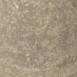Bala Small Gray Paper Mache Vase by Mercana at Eve Furniture