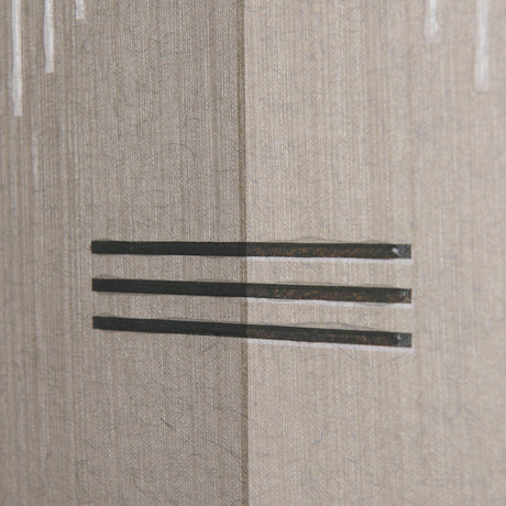 Balance I by Mercana Studio a Hand Embellished Textured Canvas by Mercana at Eve Furniture