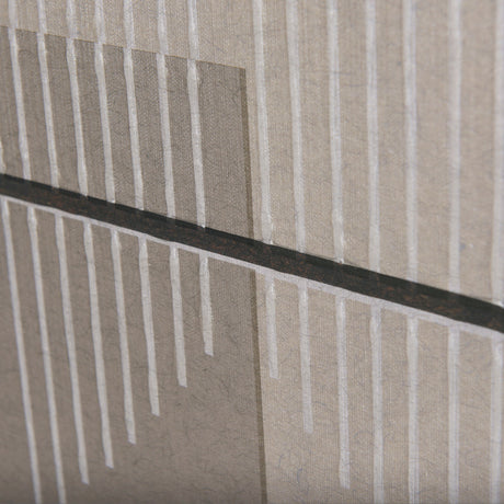 Balance I by Mercana Studio a Hand Embellished Textured Canvas by Mercana at Eve Furniture