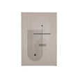 Balance I by Mercana Studio a Hand Embellished Textured Canvas by Mercana at Eve Furniture