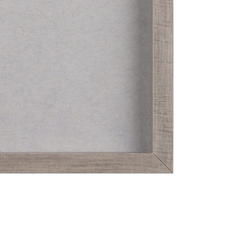 Balance I by Mercana Studio a Hand Embellished Textured Framed Art Print Matted under Glass by Mercana at Eve Furniture